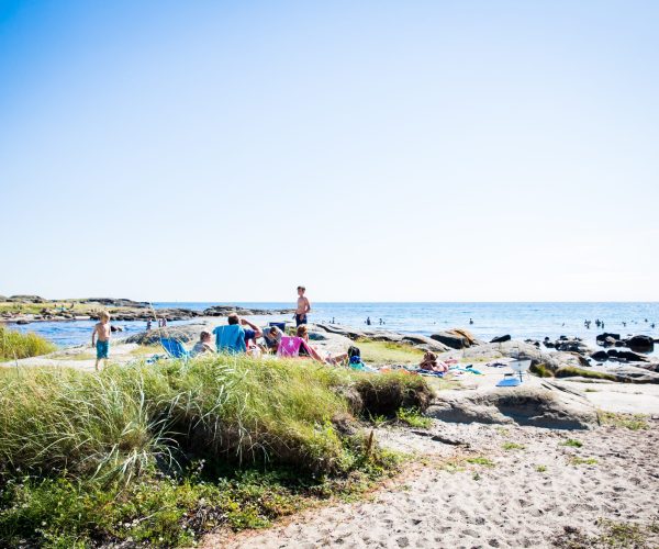 Getteröns Camping — photo 7