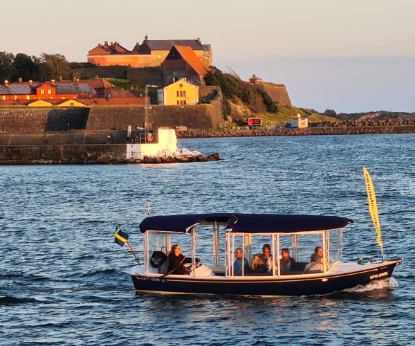 Getteröbåtarna 2