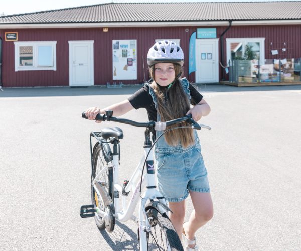 cykel