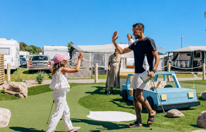golf